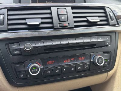 2014 BMW 3 Series — photo 25 view