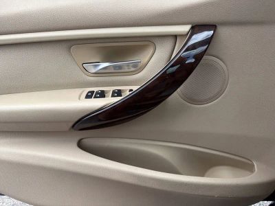 2014 BMW 3 Series — photo 20 view