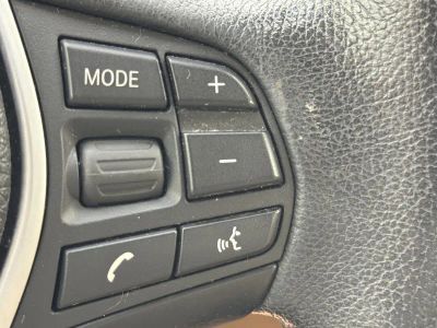 2014 BMW 3 Series — photo 24 view