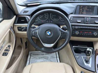 2014 BMW 3 Series — photo 13 view