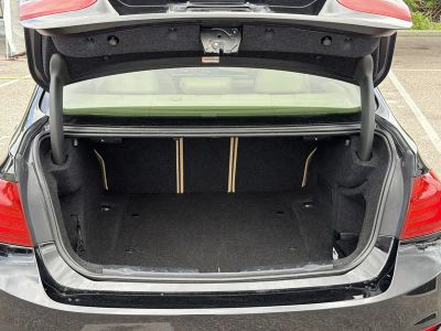 2014 BMW 3 Series — photo 11 view