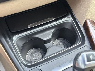 2014 BMW 3 Series — photo 26 view