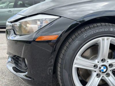 2014 BMW 3 Series — photo 9 view
