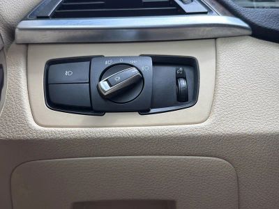 2014 BMW 3 Series — photo 22 view