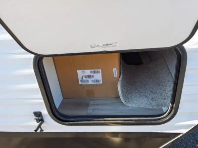 2027 Jayco PROWLER — photo 17 view