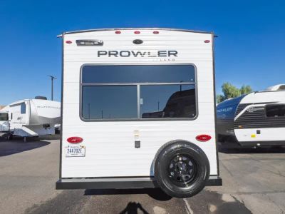 2027 Jayco PROWLER — photo 21 view