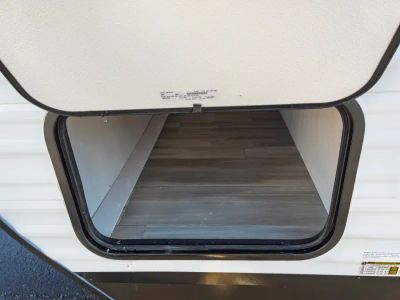 2027 Jayco PROWLER — photo 19 view