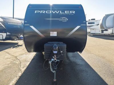 2027 Jayco PROWLER — photo 20 view