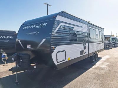 2027 Jayco PROWLER — photo 22 view
