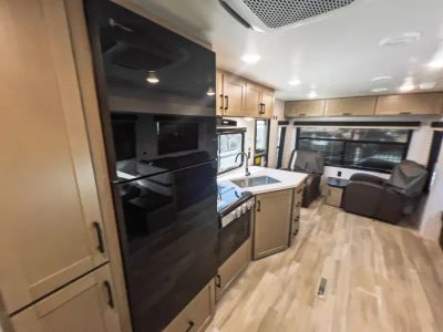 2027 Jayco PROWLER — photo 8 view