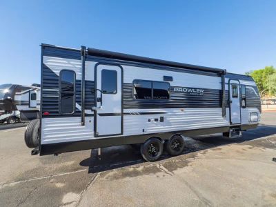 2027 Jayco PROWLER — photo 16 view