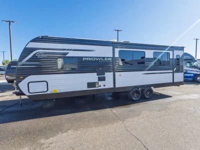 2027 Jayco PROWLER — photo 18 view