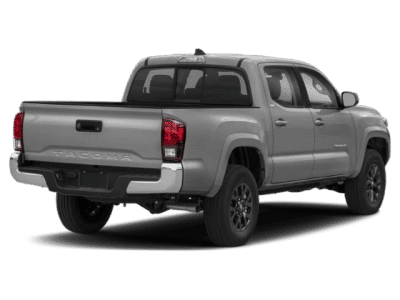 2023 Toyota Tacoma - Photo 9