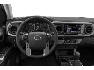2023 Toyota Tacoma - Photo 11