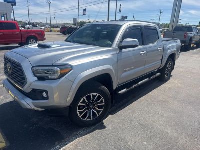 2023 Toyota Tacoma - Photo 6