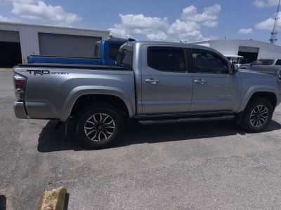 2023 Toyota Tacoma - Photo 4