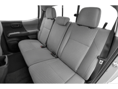 2023 Toyota Tacoma - Photo 17