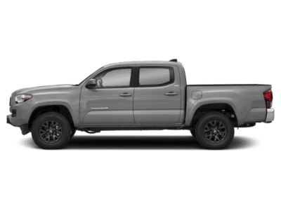 2023 Toyota Tacoma - Photo 10