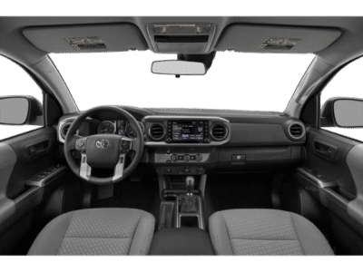 2023 Toyota Tacoma - Photo 12