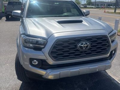 2023 Toyota Tacoma - Photo 7