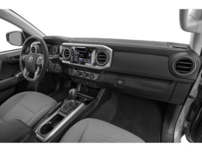 2023 Toyota Tacoma - Photo 19