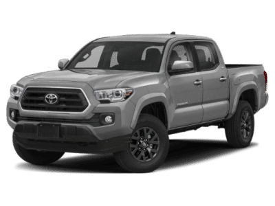 2023 Toyota Tacoma - Photo 8