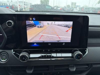 2026 Chevrolet Colorado — photo 22 view