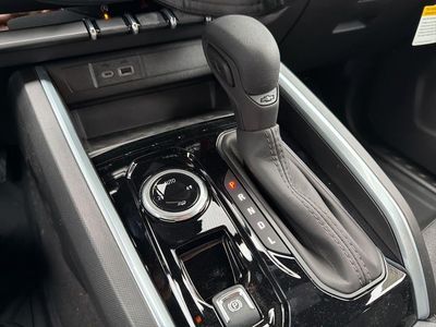 2026 Chevrolet Colorado — photo 24 view
