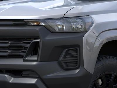 2026 Chevrolet Colorado — photo 37 view