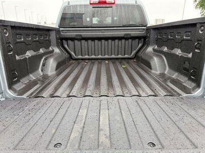 2026 Chevrolet Colorado — photo 11 view