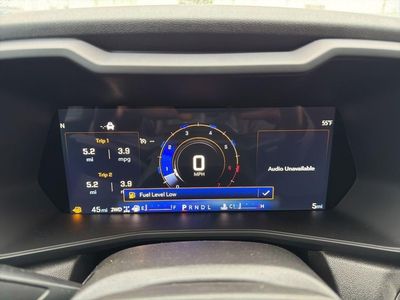 2026 Chevrolet Colorado — photo 17 view