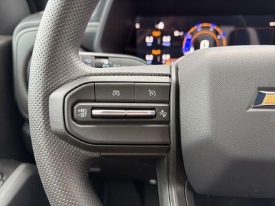 2026 Chevrolet Colorado — photo 18 view