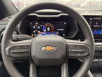 2026 Chevrolet Colorado — photo 20 view