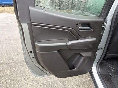 2026 Chevrolet Colorado — photo 15 view