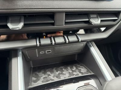 2026 Chevrolet Colorado — photo 23 view