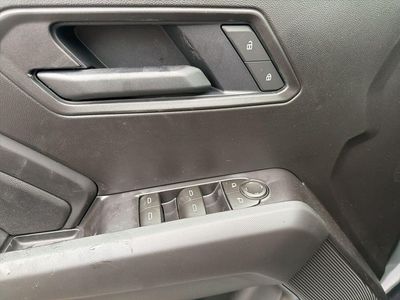 2026 Chevrolet Colorado — photo 27 view