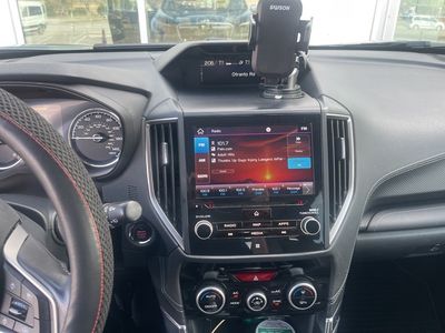2020 Subaru Forester - Photo 8