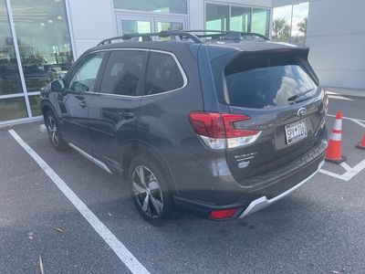 2020 Subaru Forester - Photo 2