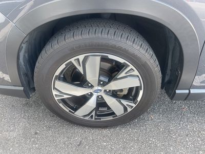 2020 Subaru Forester - Photo 7