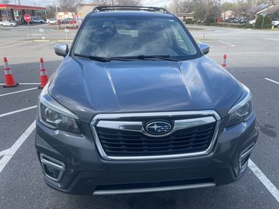 2020 Subaru Forester - Photo 6