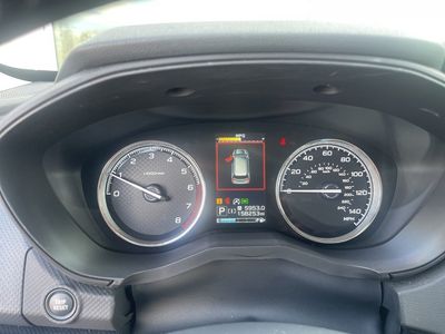 2020 Subaru Forester - Photo 9