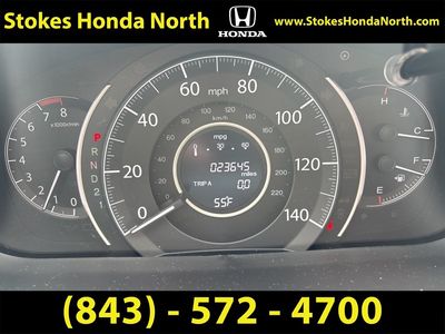 2014 Honda CR-V - Photo 6
