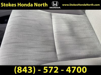 2014 Honda CR-V - Photo 5