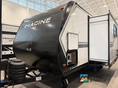 2026 Grand Design Imagine XLS - Photo 3