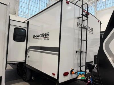 2026 Grand Design Imagine XLS - Photo 4