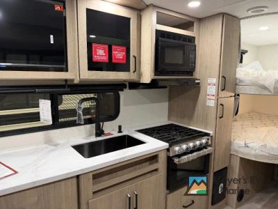 2026 Grand Design Imagine XLS - Photo 8