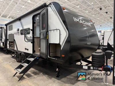 2026 Grand Design Imagine XLS - Photo 1