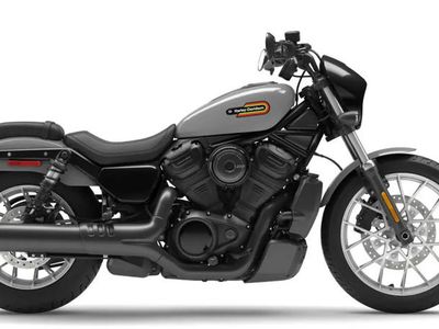 2025 Harley-Davidson RH975S - Nightster Special — photo 7 view