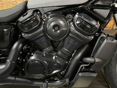 2025 Harley-Davidson RH975S - Nightster Special — photo 10 view