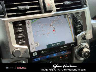 2023 Toyota 4Runner - Photo 5
